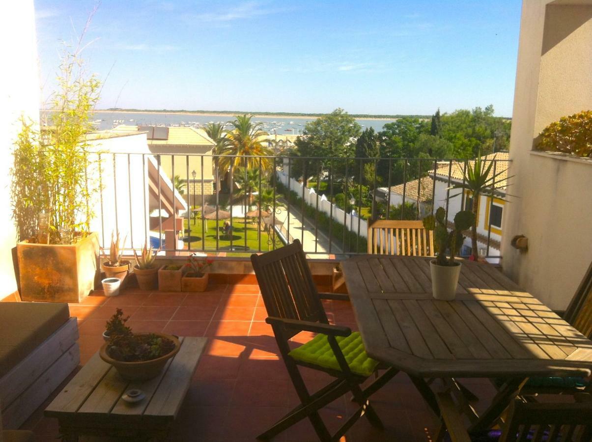 Casa 1498 Apartman Sanlúcar de Barrameda Kültér fotó