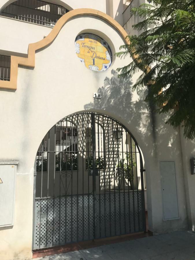 Casa 1498 Apartman Sanlúcar de Barrameda Kültér fotó