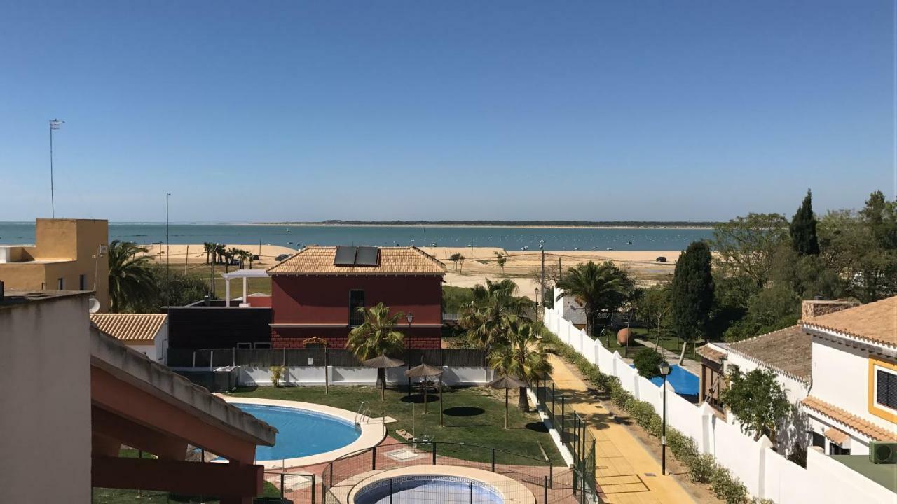 Casa 1498 Apartman Sanlúcar de Barrameda Kültér fotó